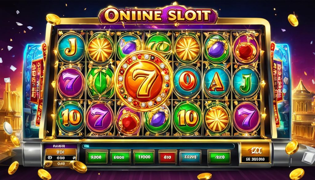 Keajaiban Slot Online Terbaru 2024