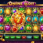 Tips Terbaik Bermain Mesin Slot